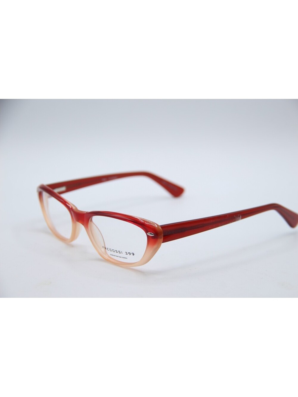 Fregossi 399 H13 Wine Authentic Designer Eyeglasses 51-18